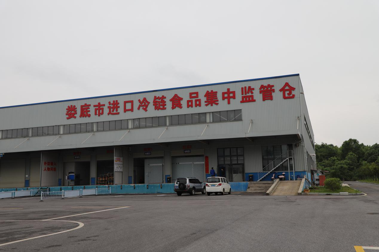 添卓商贸在娄底的崛起与展望