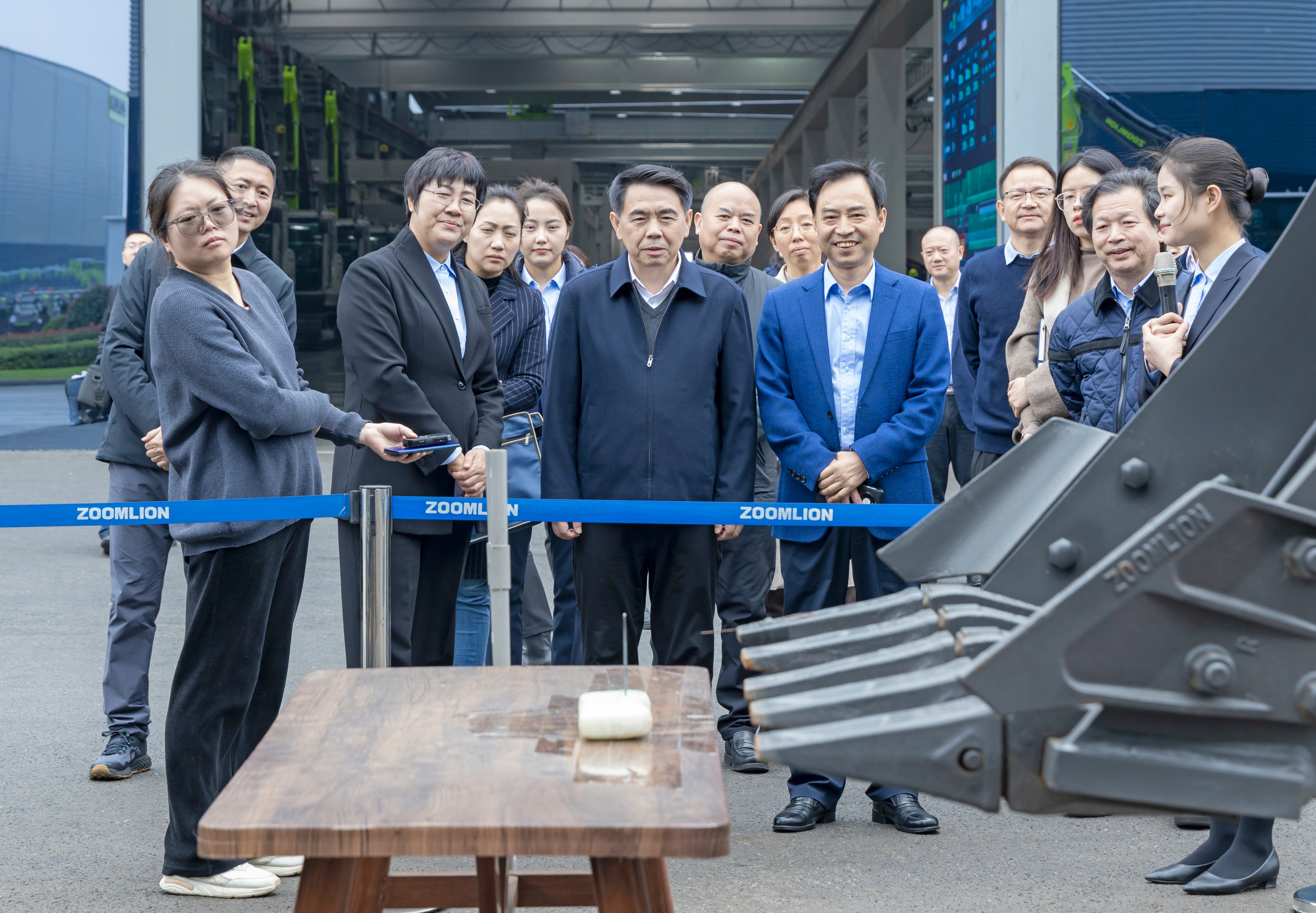 米乐 M6米乐蒋涤非在长沙调研知识产权工作时强调br(图3)