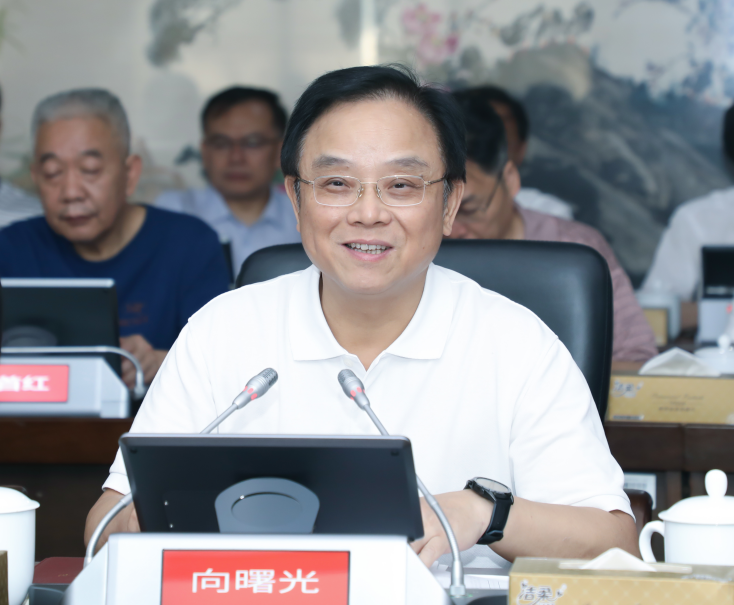 省市场监管局党组理论学习中心组开展2021年第6次集体