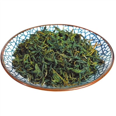 ""江华苦茶""东安鸡"和"双牌虎爪姜"之后的第八件地理标志证明商标,也